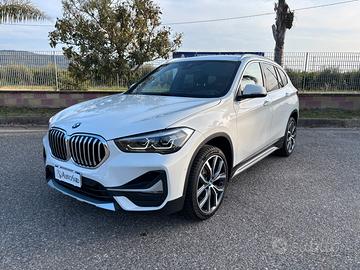 BMW X1 (F48) xDrive18d xLine MY19 - 2019