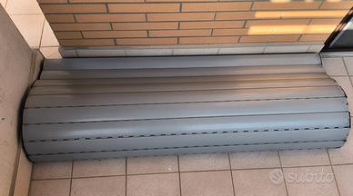 N.5 Tapparelle Coibentate come Nuove!
