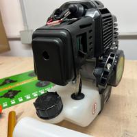 SOLO MOTORE DECESPUGLIATORE NUOVO