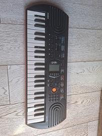 Pianola CASIO