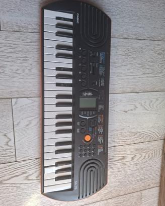 Pianola CASIO