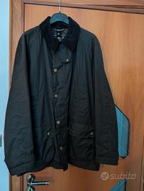 Barbour Ashby olive XL