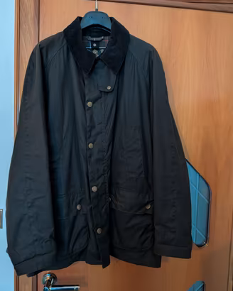 Barbour Ashby olive XL