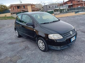 Volkswagen Fox 1.2 Easy