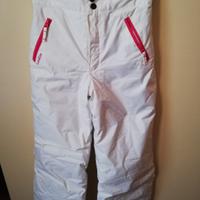 Pantalone da neve