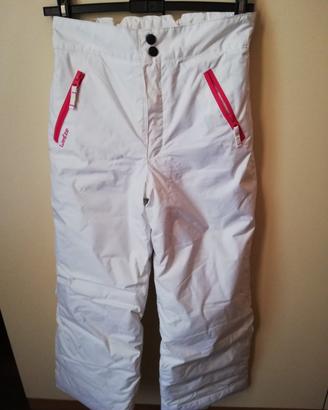 Pantalone da neve