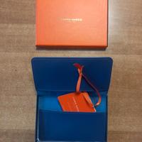 PORTA PASSAPORTO SEGNA VALIGIA