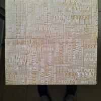 CERCHIO NUOVO PER DACIA DUSTER