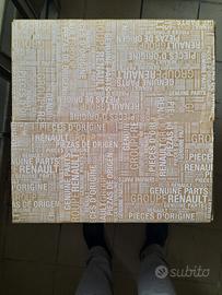 CERCHIO NUOVO PER DACIA DUSTER