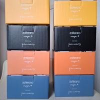 Set 8 ciotole in ceramica