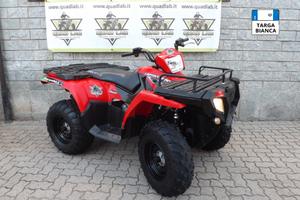 QUAD POLARIS SPORTSMAN 500 HO - 2010