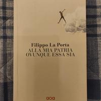 Alla mia patria ovunque essa sia