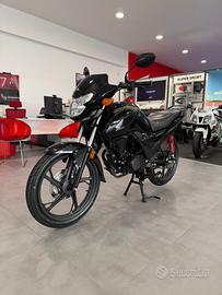 Honda CB 125 F - 2024