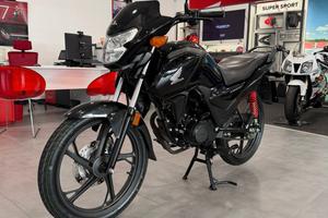 Honda CB 125 F - 2024