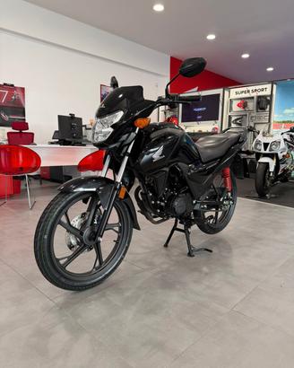 Honda CB 125 F - 2024
