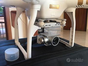 Drone DJI Phantom 3 Professional