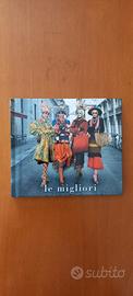CD Mina Celentano - Le migliori 