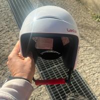 Casco sci bambini