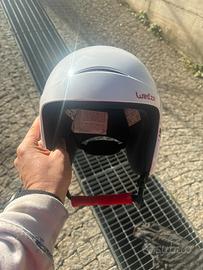 Casco sci bambini