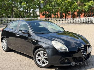 Alfa Romeo Giulietta 1.4 Turbo 120 CV Distinctive