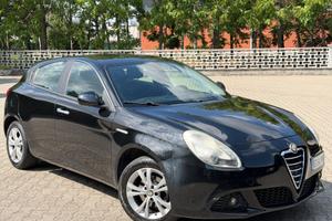 Alfa Romeo Giulietta 1.4 Turbo 120 CV Distinctive