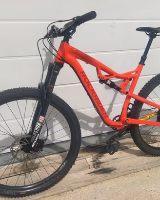 MTB Rockrider XC / AM 100 misura L