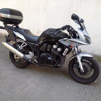 Yamaha FZS 600 Fazer - 2002