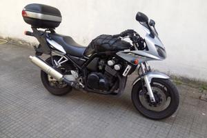 Yamaha FZS 600 Fazer - 2002