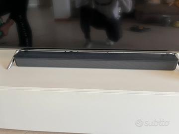 Soundbar Sony HT-S350 320W+Subwoofer+Telecomando
