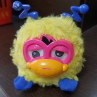 Furby Boom Zhu zhu pets Cocoritos e pet parade