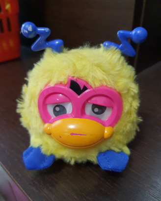 Furby Boom Zhu zhu pets Cocoritos e pet parade