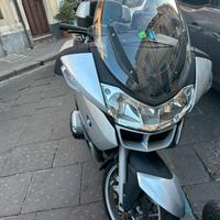BMW r1200rt