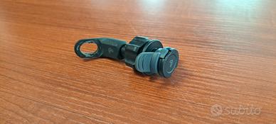 Staffa Optiline POLE da vite specchietto