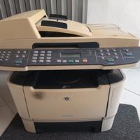 Stampante  HP m2727nh