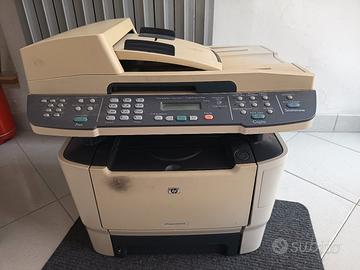 Stampante  HP m2727nh