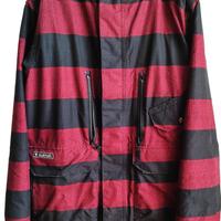 Giacca Snowboard Burton DRYRIDE™ White Collection