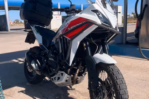 Xcape 650