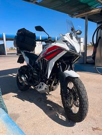 Xcape 650