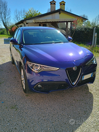 Alfa Romeo Stelvio Executive