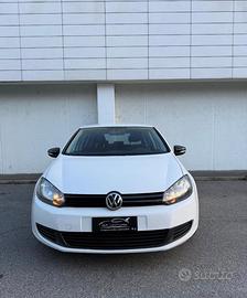 Golf 6 del 2011