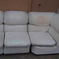 Divano 3 posti 