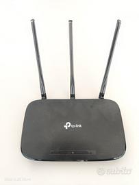 rooter wireless tp-link