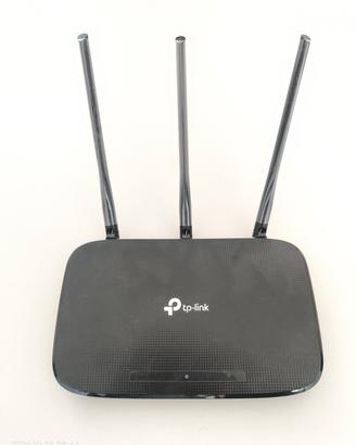 rooter wireless tp-link