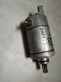 Motorino di avviamento per tmax 500