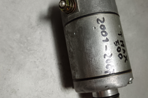 Motorino di avviamento per tmax 500