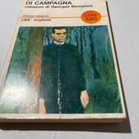 Diario di ￼n curato di campagna