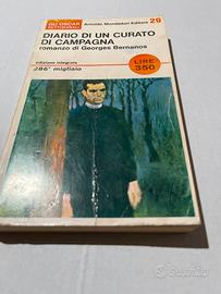Diario di ￼n curato di campagna