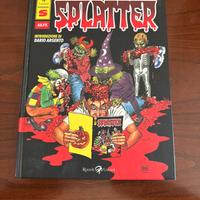 Splatter/ antologia del terrore