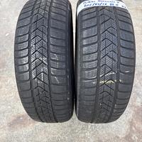 gomme usate 2056016 Winter PIRELLI - SOTTOZERO 3