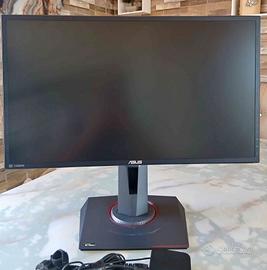 Monitor 144 hz 24 pl